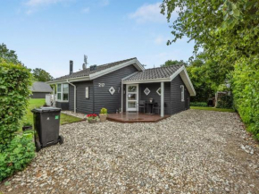 Holiday Home Yara - 1km to the inlet by Interhome
